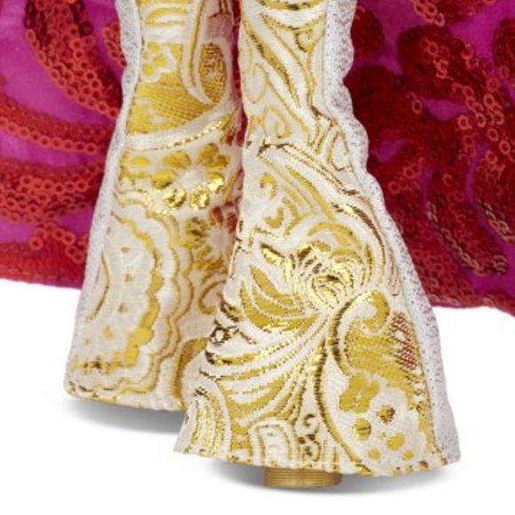 LOL Surprise OMG Remix 2020 Collector Edition Jukebox B.B with Music - Picture 7 of 8